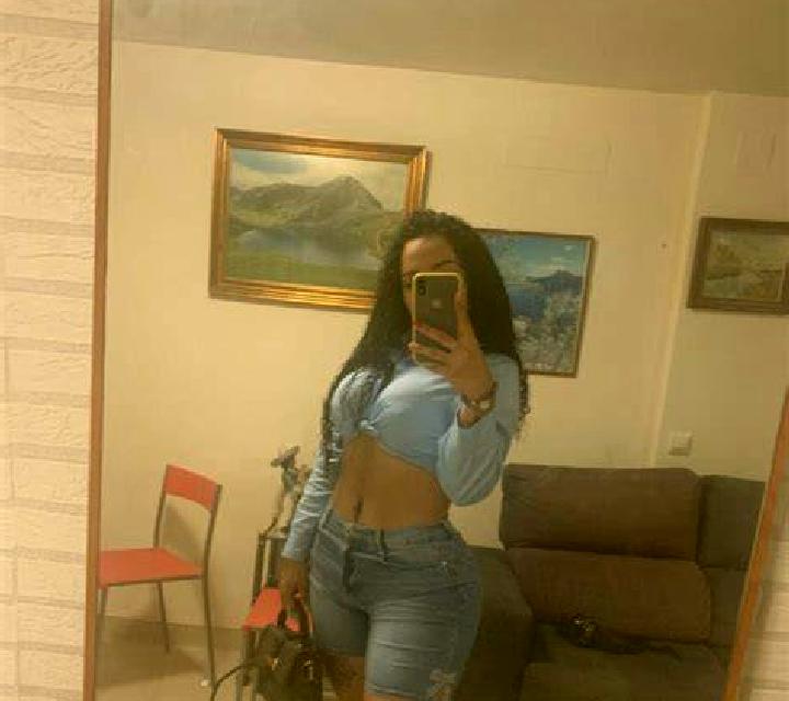 Florencia 2 Fontscaldes escort