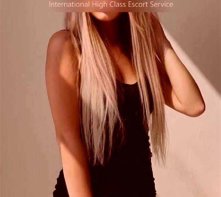 Florencia 2 Isar escort