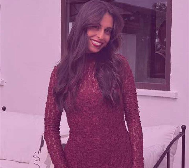 Florencia 2 San Cristobal escort