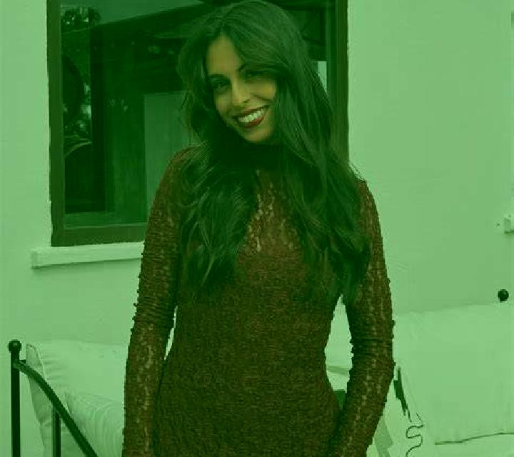 Florencia 2 Valdecarros escort