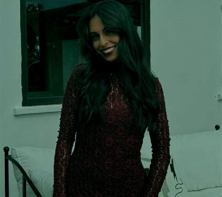 Florencia 3 Aguilar escort