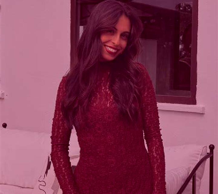 Florencia 3 Barxeta escort