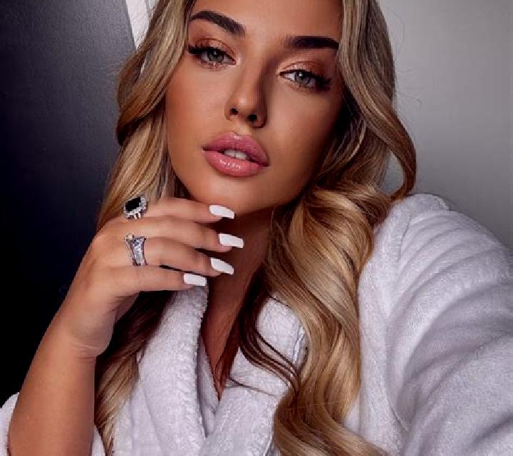 Florencia 3 Buenache de Alarcon escort