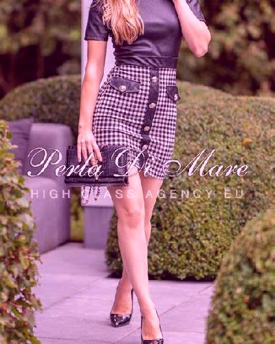 Florencia 3 Iglesias escort