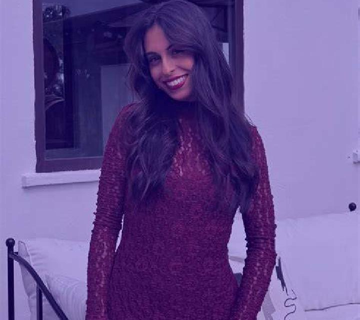 Florencia 3 Mairena del Aljarafe escort
