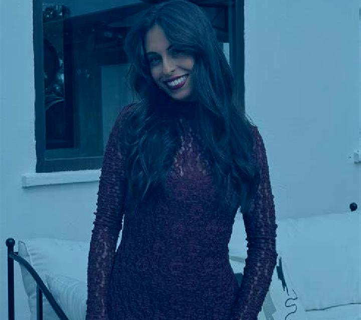 Florencia 3 Nivar escort