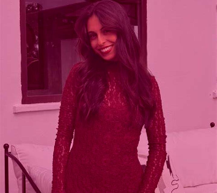 Florencia 3 Valdeaveruelo escort