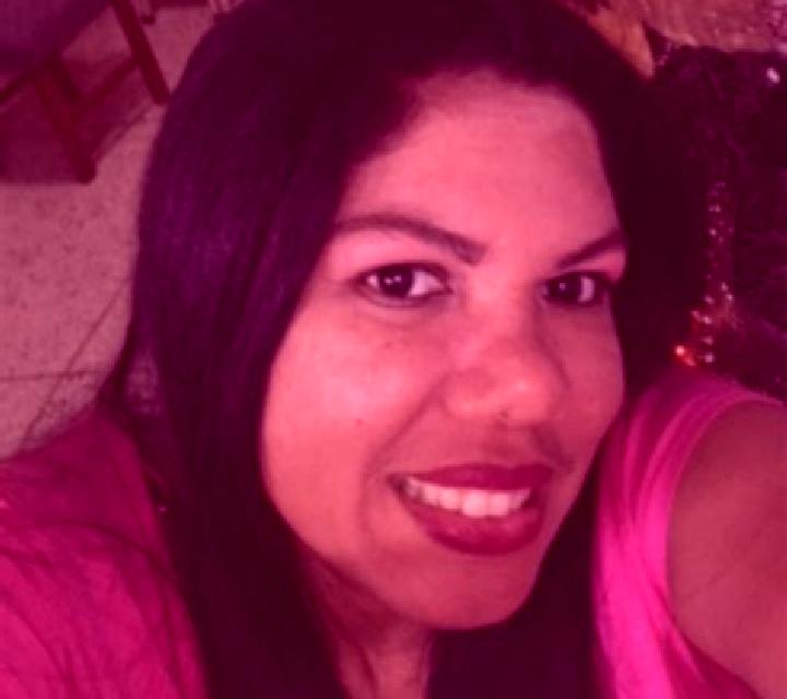 Florencia Campotejar escort