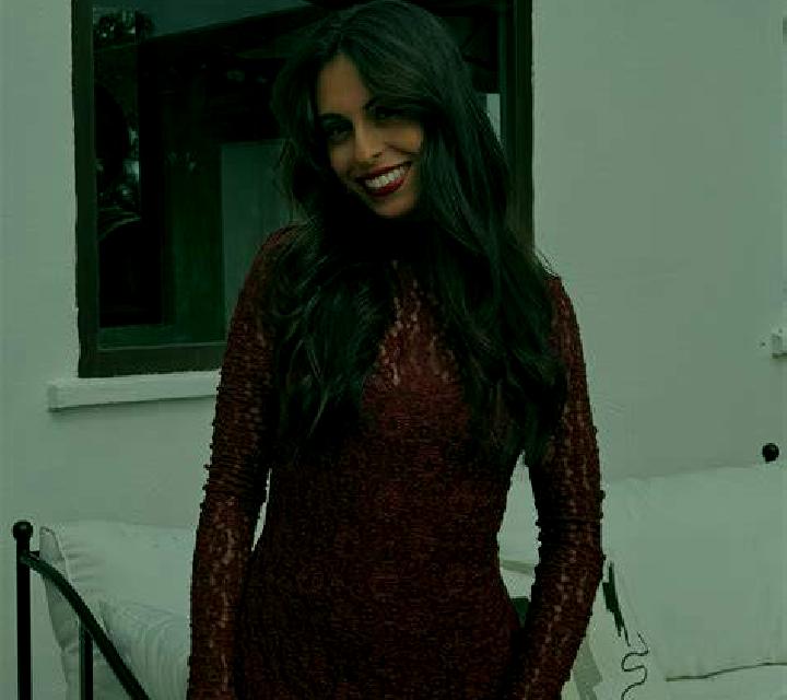 Florencia Padules escort