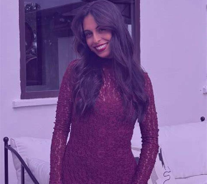 Florencia Quintanapalla escort