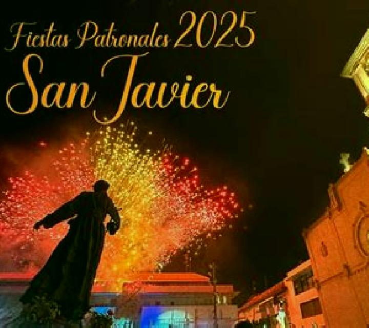 Florencia San Javier escort