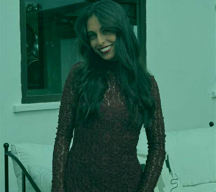 Florencia Santa Ana de Pusa escort