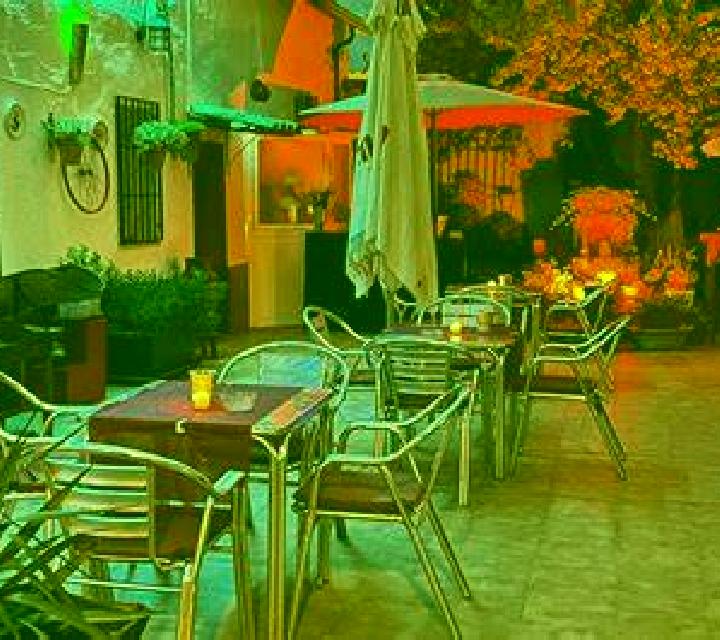 Florencia Vilaseca escort