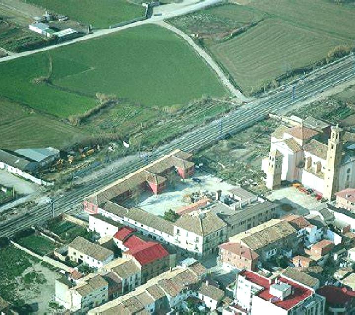 Florencia Villanueva de Gallego escort