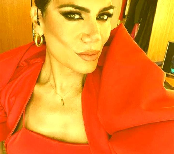 Florencia Zarza de Tajo escort