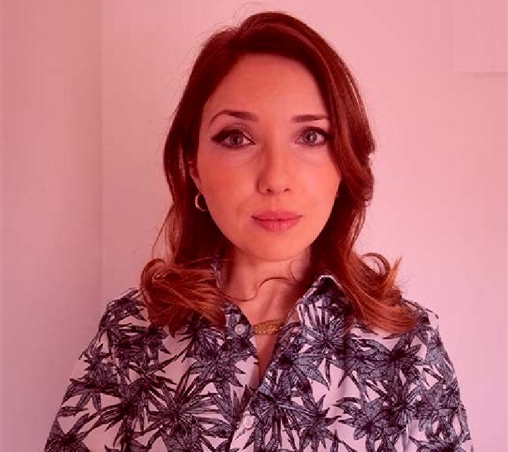 Gabriela 2 Aldealsenor escort