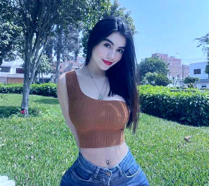 Gabriela 2 Alocen escort