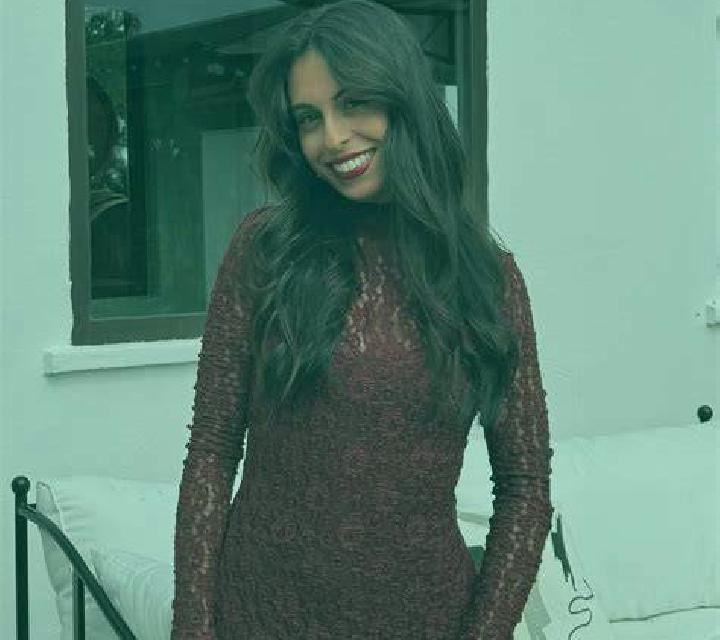 Gabriela 2 Artajona escort
