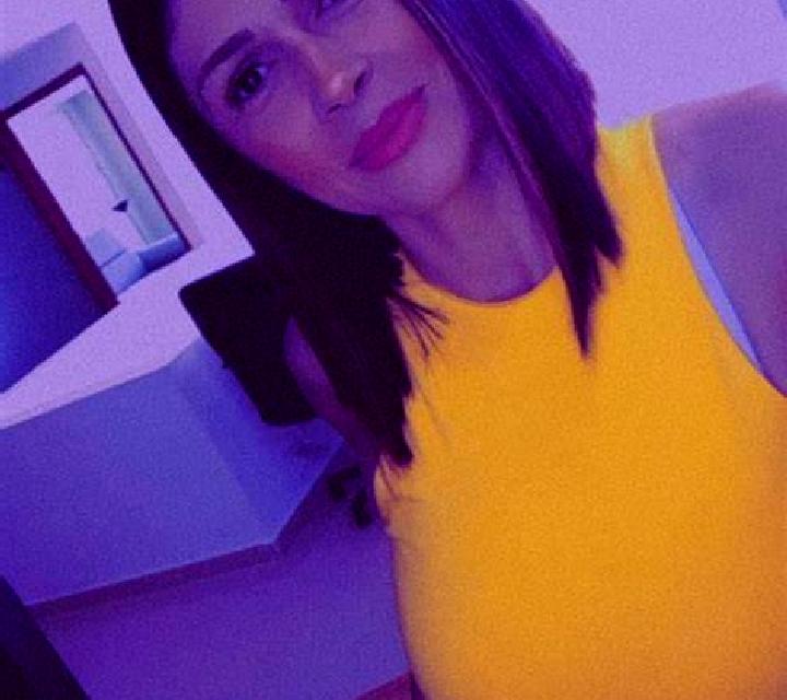 Gabriela 2 Carenas escort