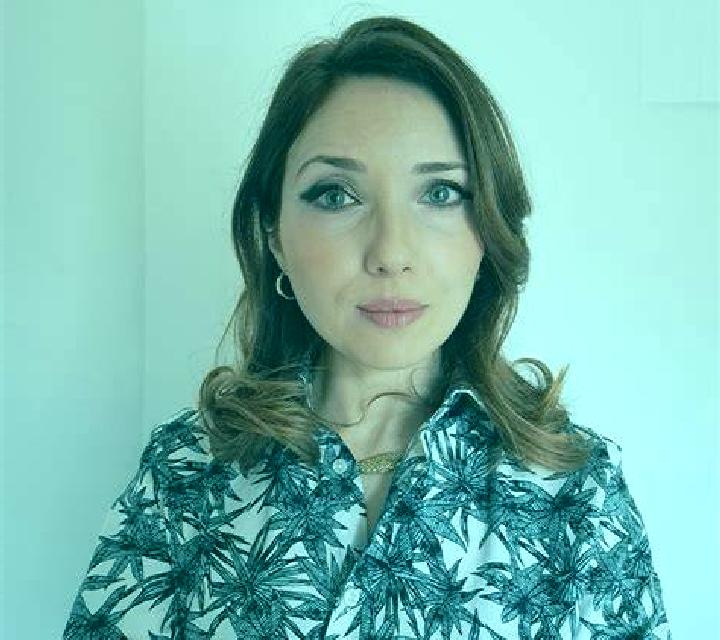 Gabriela 2 Cebanico escort