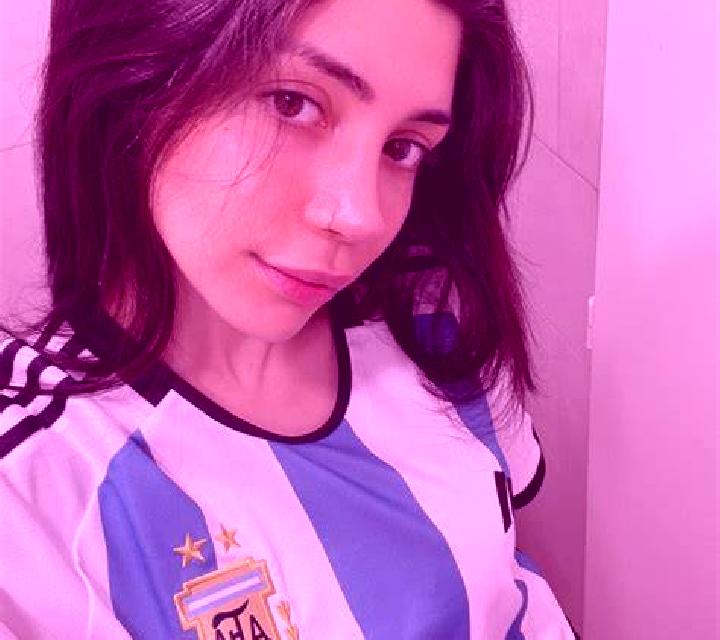 Gabriela 2 Gallur escort