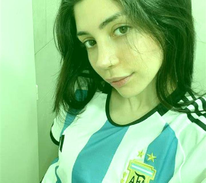 Gabriela 2 Landa escort