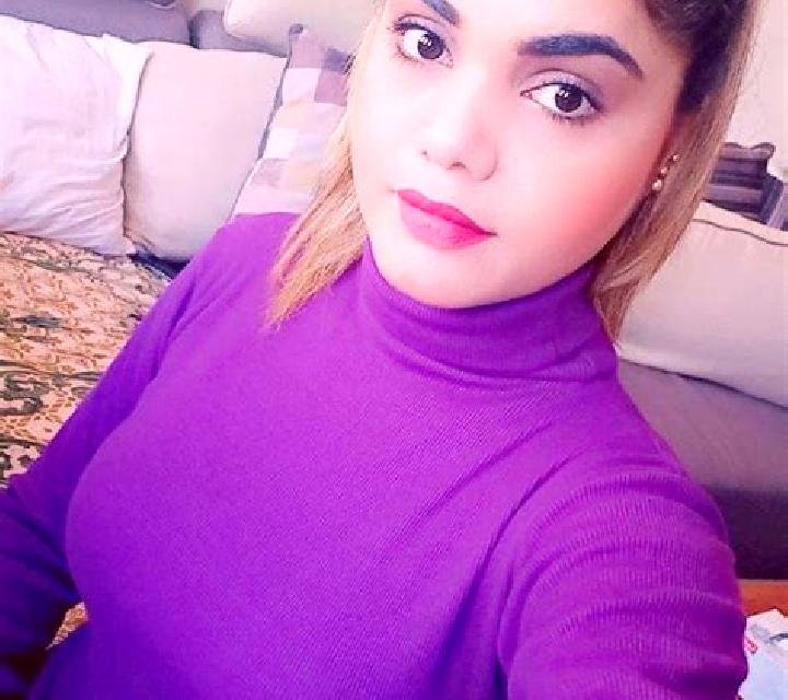 Gabriela 2 Marchamalo escort