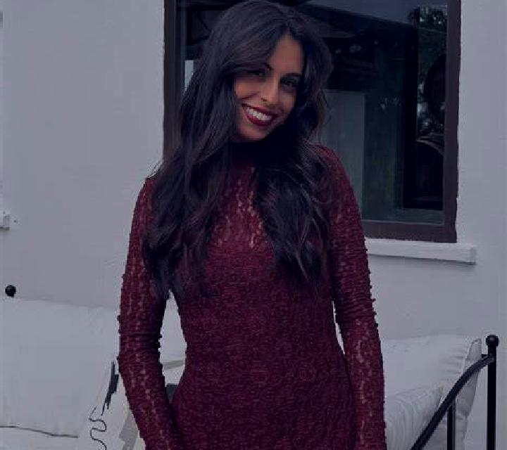 Gabriela 2 Rios Rosas escort