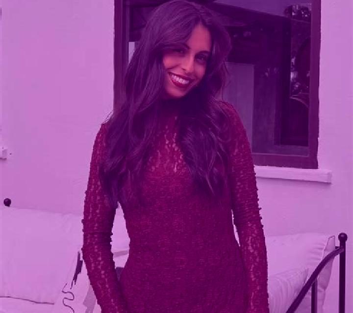 Gabriela 2 Sotragero escort