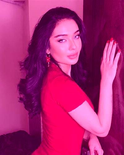 Gabriela 2 Uruenas escort