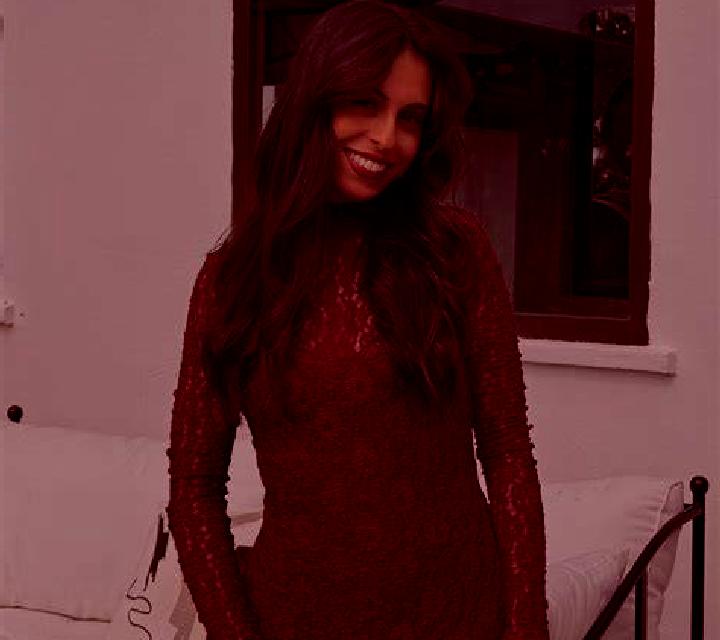 Gabriela 2 Valencia de Alcantara escort