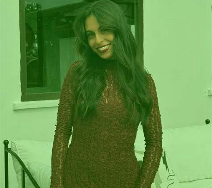 Gabriela 2 Villar del Campo escort