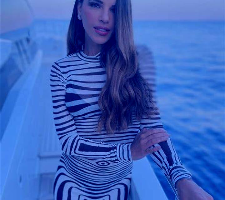 Gabriela 3 Algorfa escort