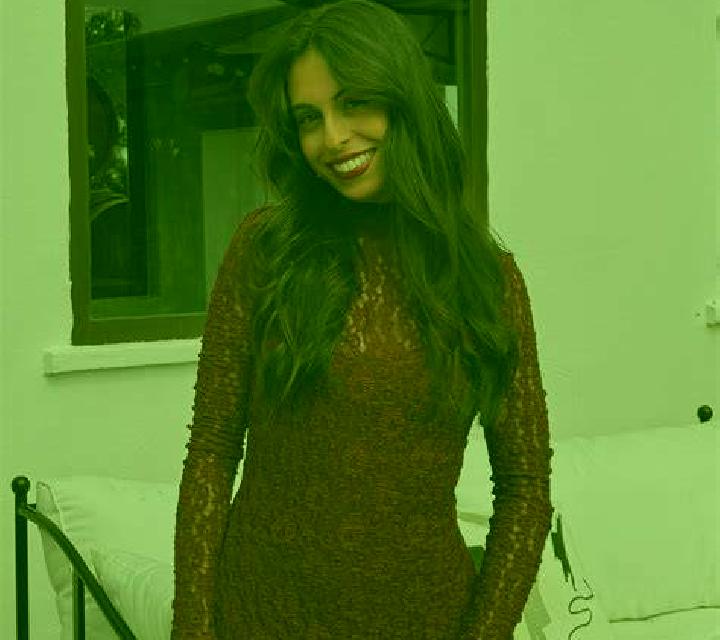 Gabriela 3 Anquela del Pedregal escort