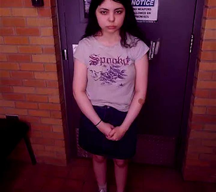 Gabriela 3 Beasain escort
