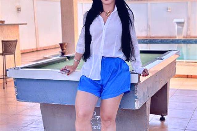 Gabriela 3 Bergara escort