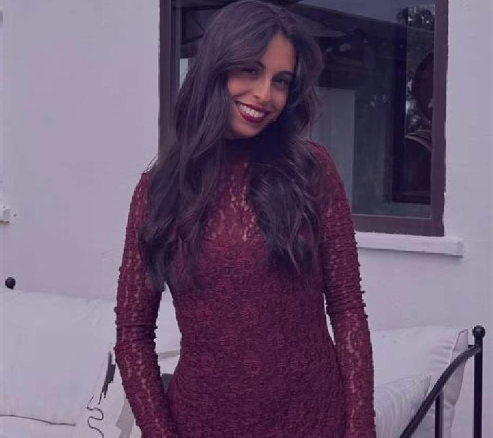 Gabriela 3 Checa escort