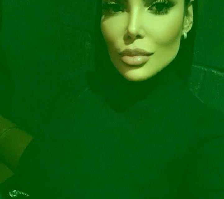 Gabriela 3 Lobras escort