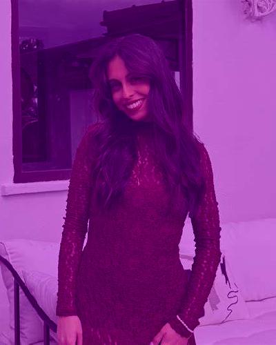 Gabriela 3 Talavan escort
