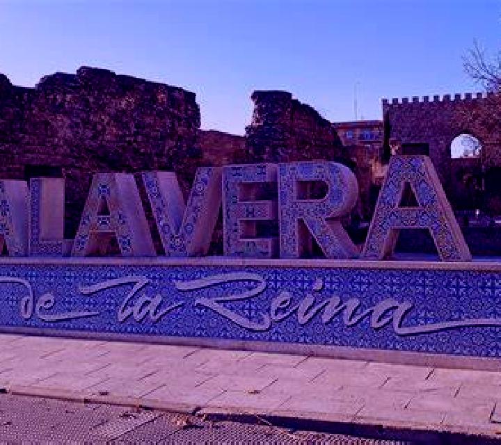 Gabriela 3 Talavera de la Reina escort