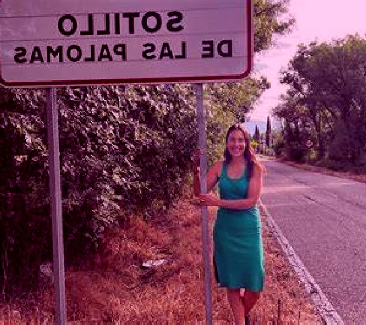 Gabriela 3 Tarragona escort