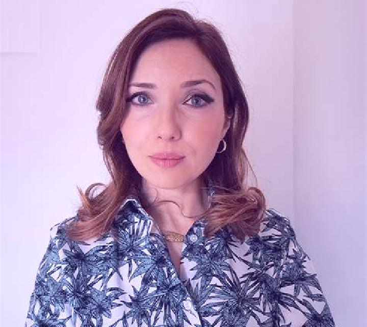 Gabriela Abella de la Conca escort