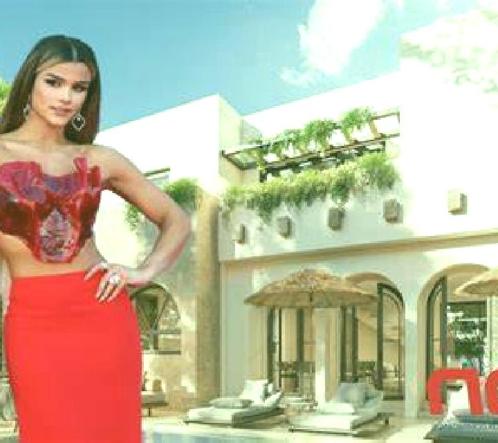 Gabriela Aljaraque escort