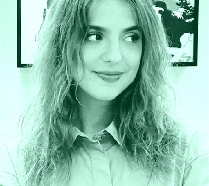 Gabriela Aznalcazar escort
