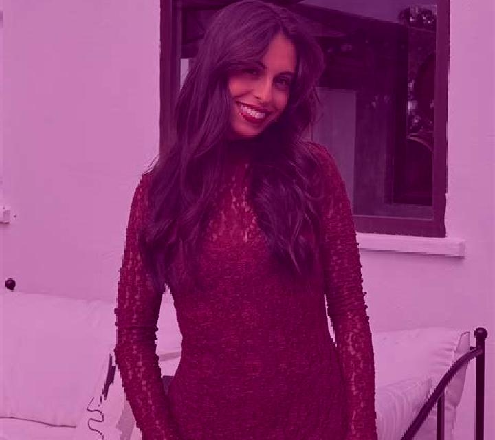 Gabriela Dos Hermanas escort