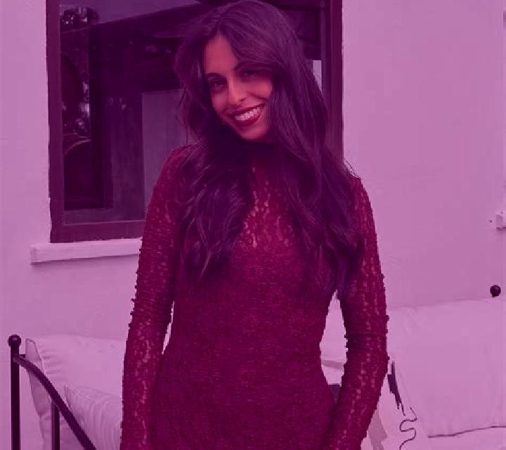 Gabriela Esparragalejo escort