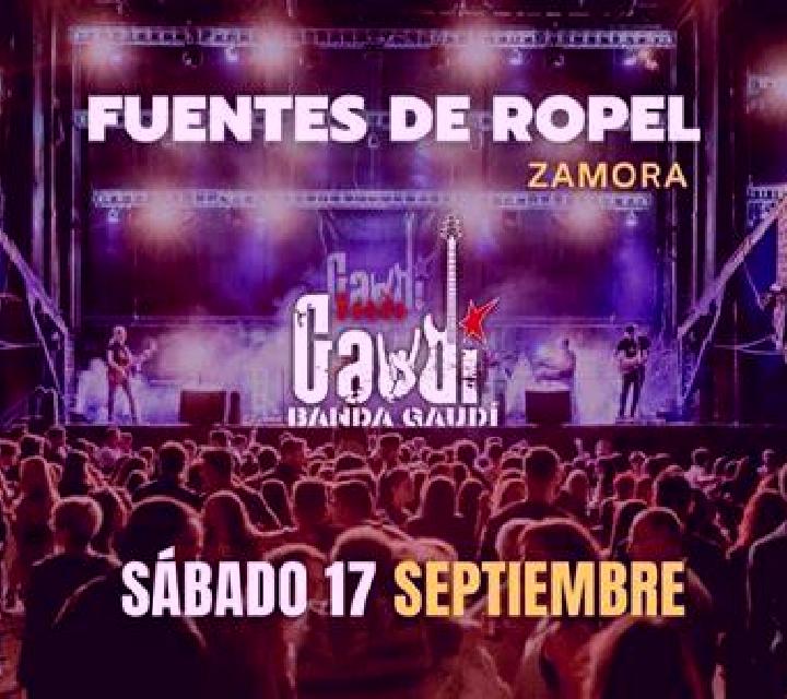 Gabriela Fuentes de Ropel escort