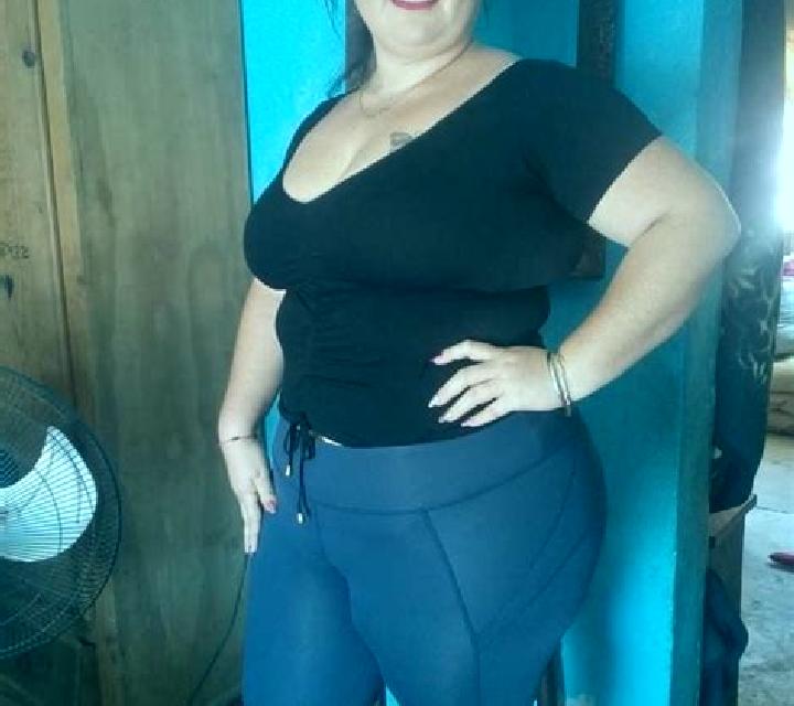 Gabriela La Plaza escort