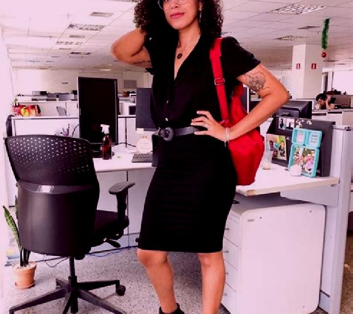 Gabriela Mambrilla de Castrejon escort