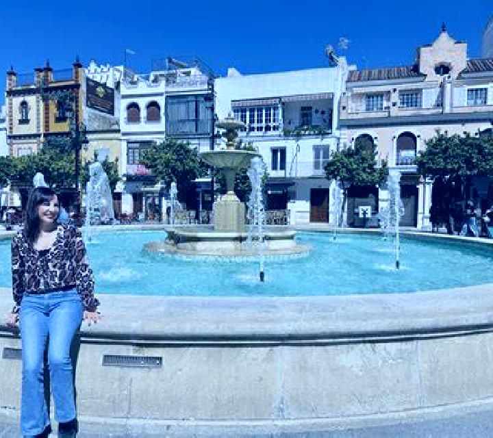 Gabriela Montejo de Tiermes escort